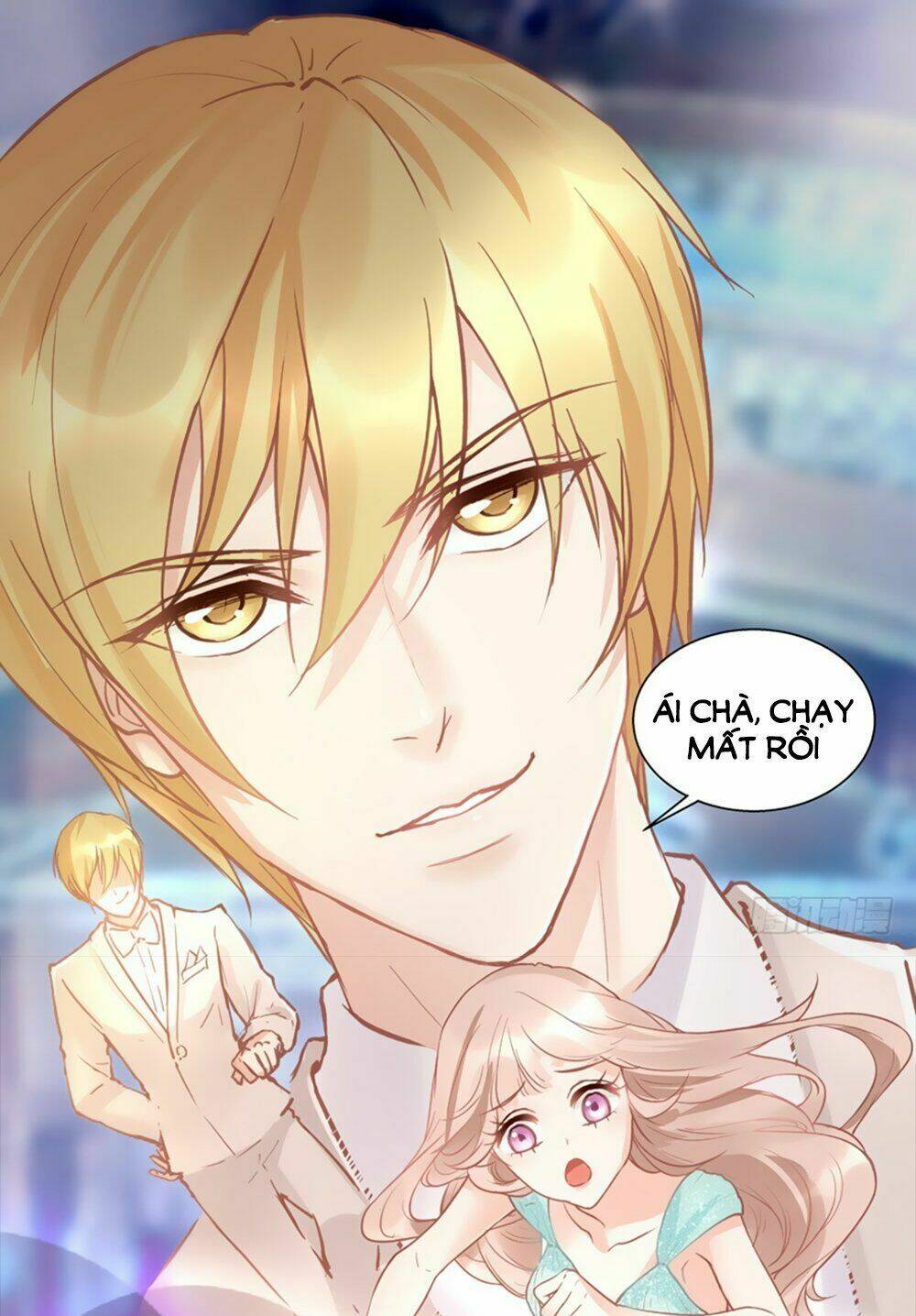 lưu luyến nguy tình chapter 8 10