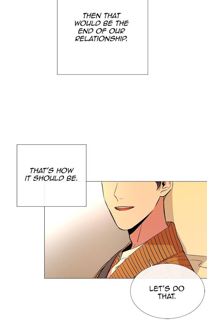 [raw] red candy chapter 30 34