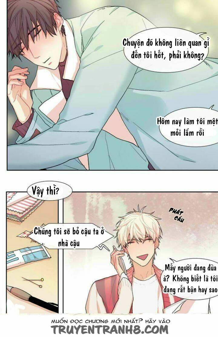 anh chàng dịu ngọt chapter 1 8