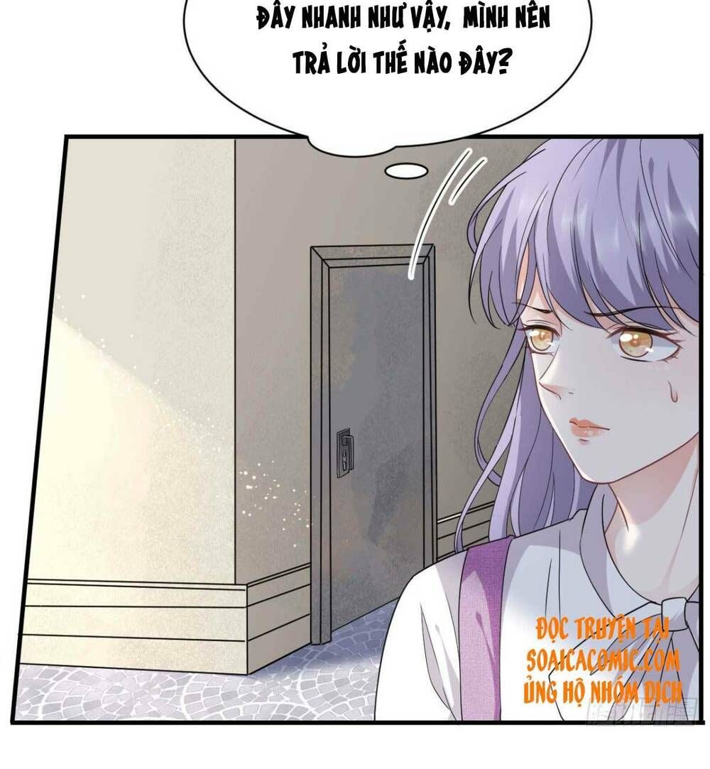 đại tiểu thư có ý đồ gì xấu đâu chapter 53 21