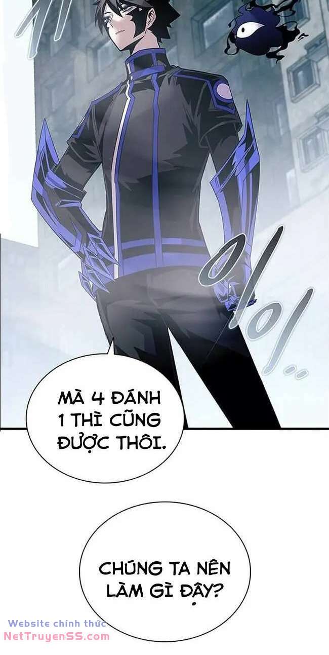 tiêu diệt ác nhân chapter 131 35