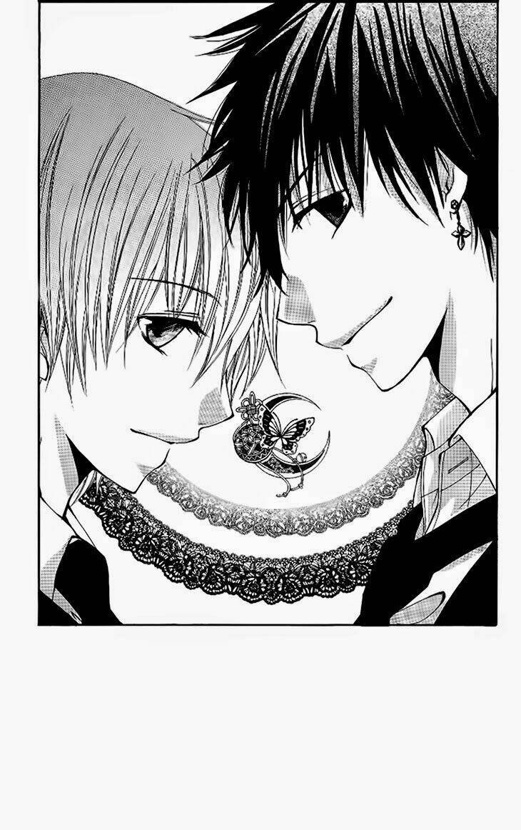 ai kiss - idol kiss chapter 1 5