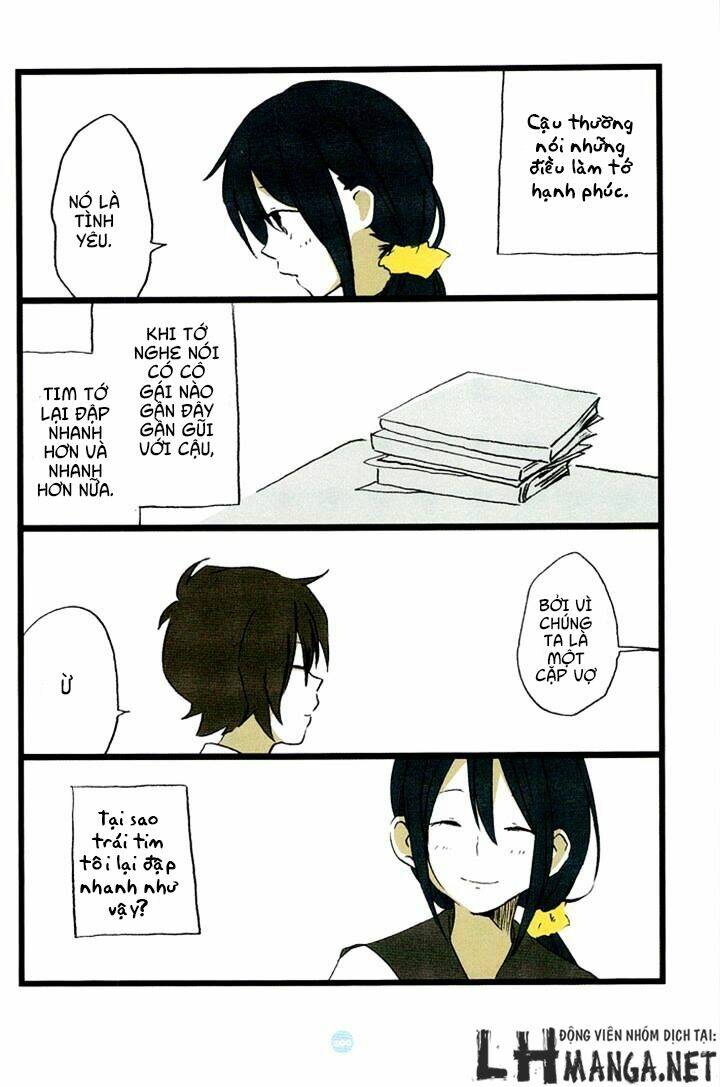 seishun rikon chapter 4 25