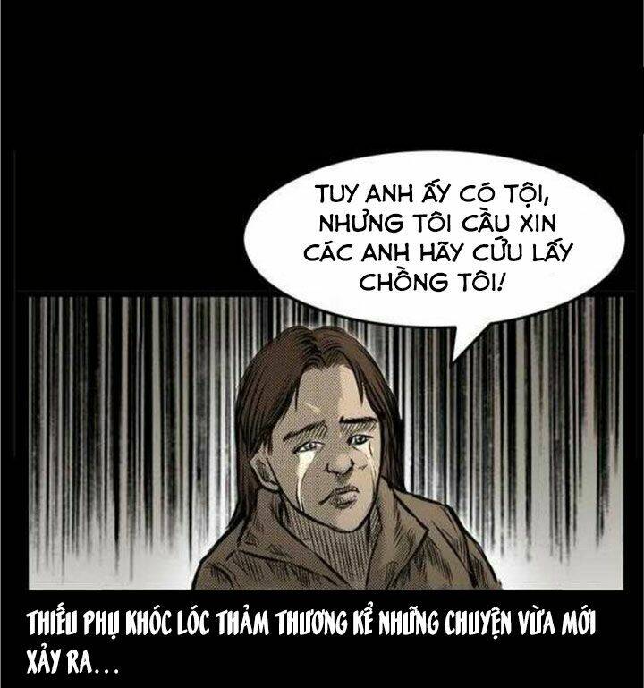 kỳ án có thật chapter 2 42