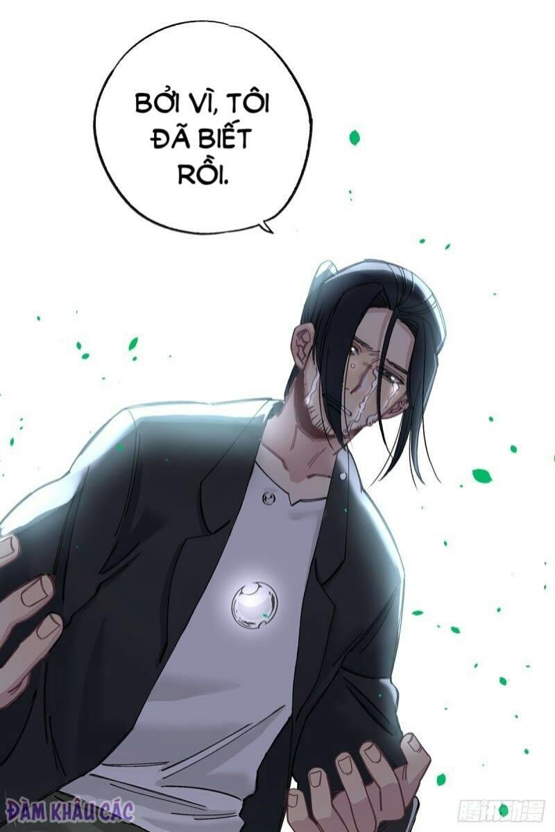 hắc bạch hữu thường chapter 10 31