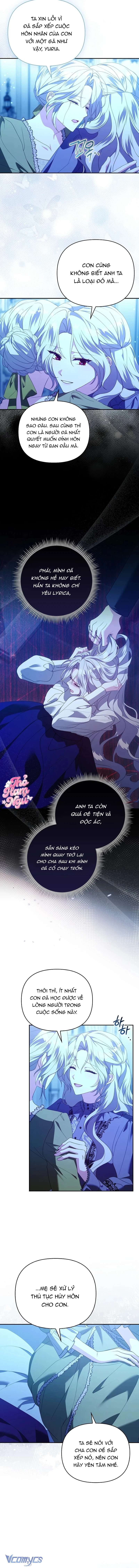 ác nữ muốn che giấu sự giàu sang chapter 6 12