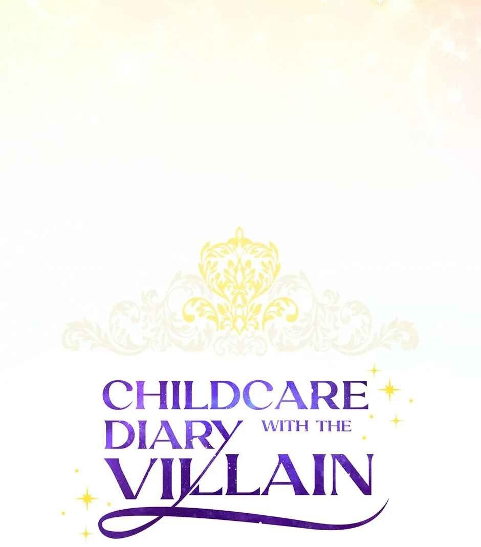 nhật ký chăm sóc đứa trẻ của nhân vật phản diện chapter 36 4