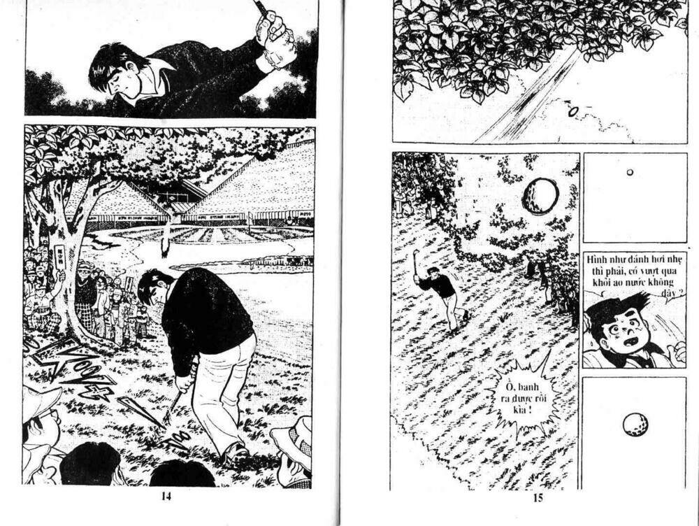 tân teppi chapter 46 7