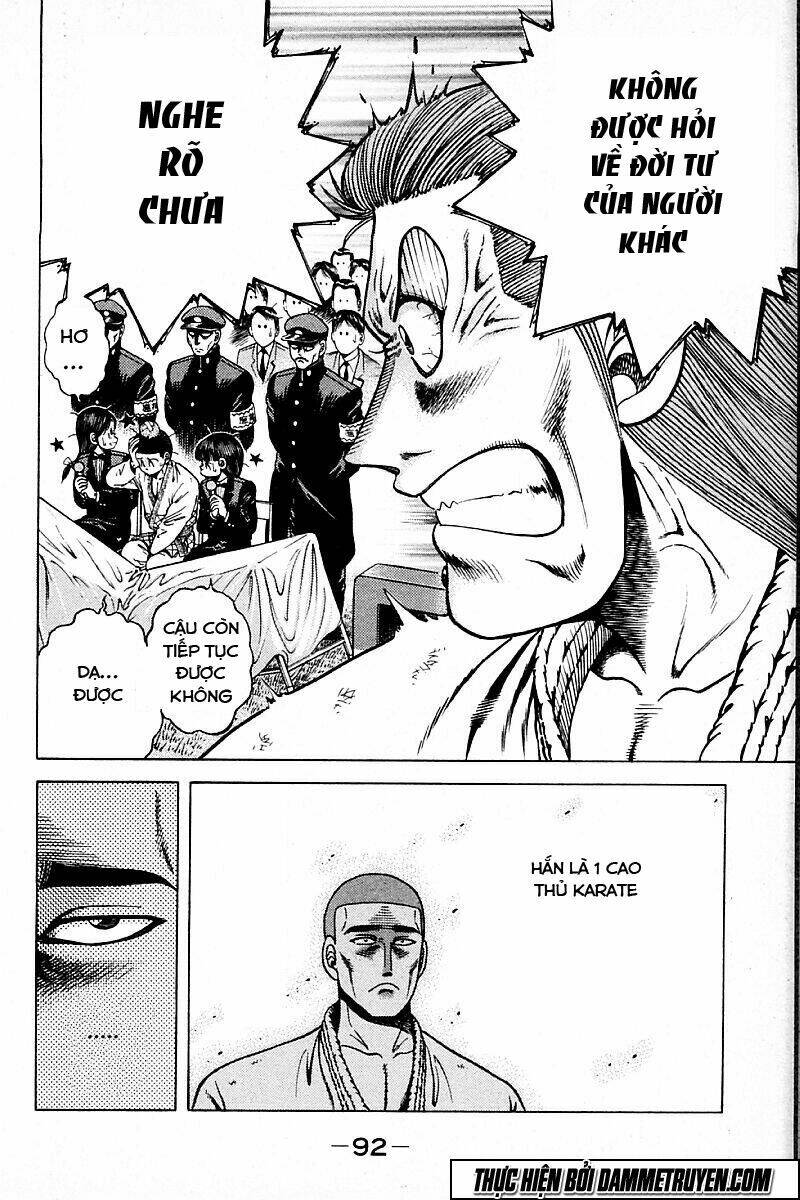 shin kotaro makaritoru! juudouhen chapter 169 6