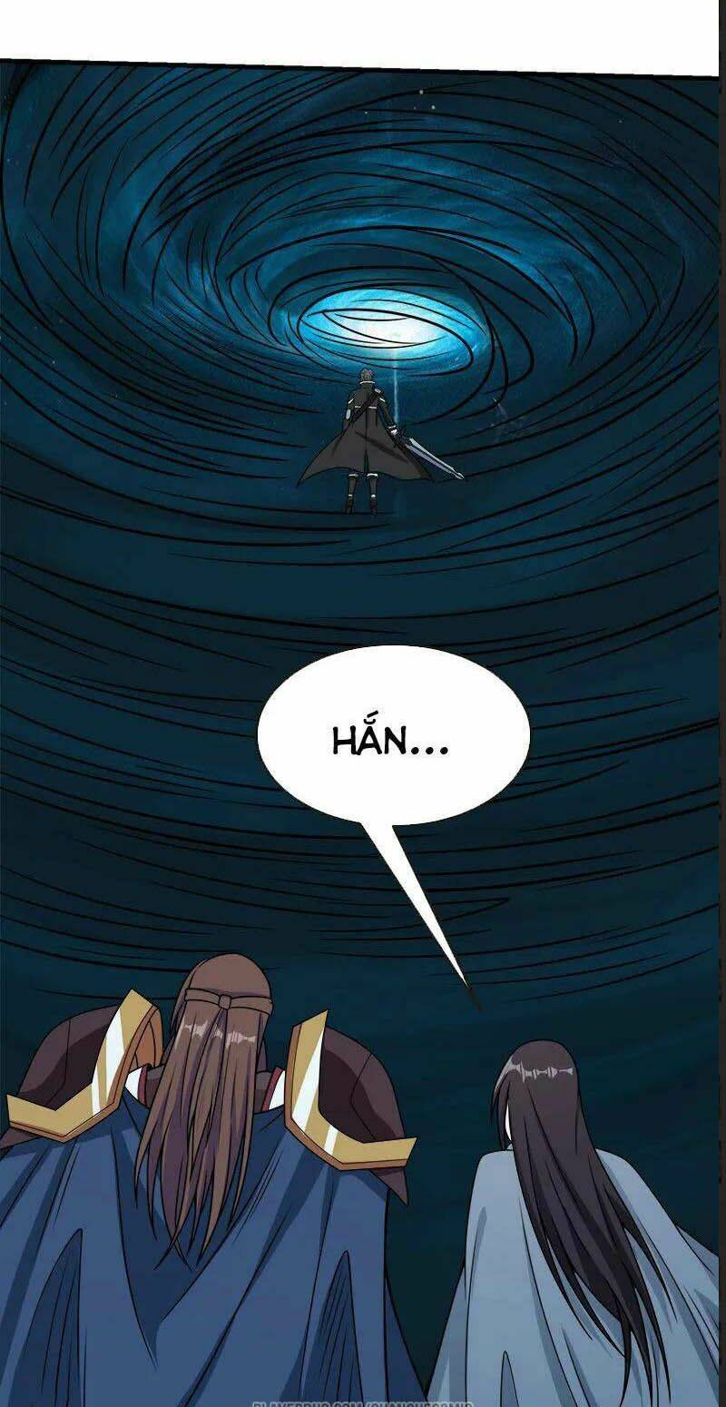 kiếm vũ chapter 64 22