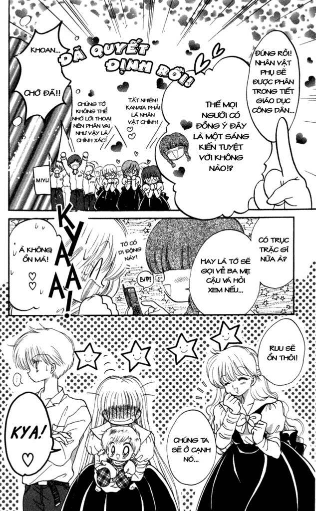 daa! daa! daa! chapter 11 10