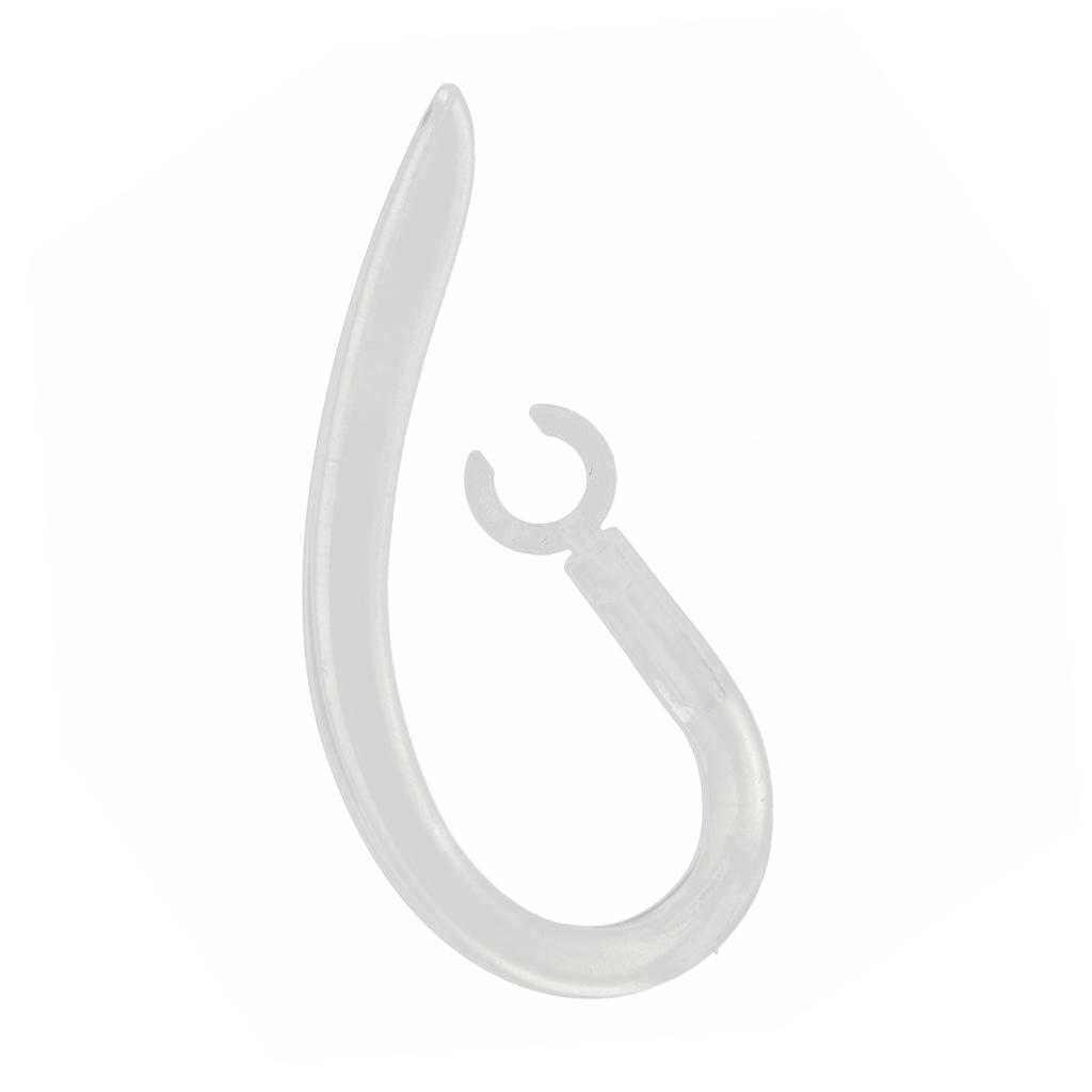 Replacement Earhook Ear Hook Loop Earloop For Headset Universal