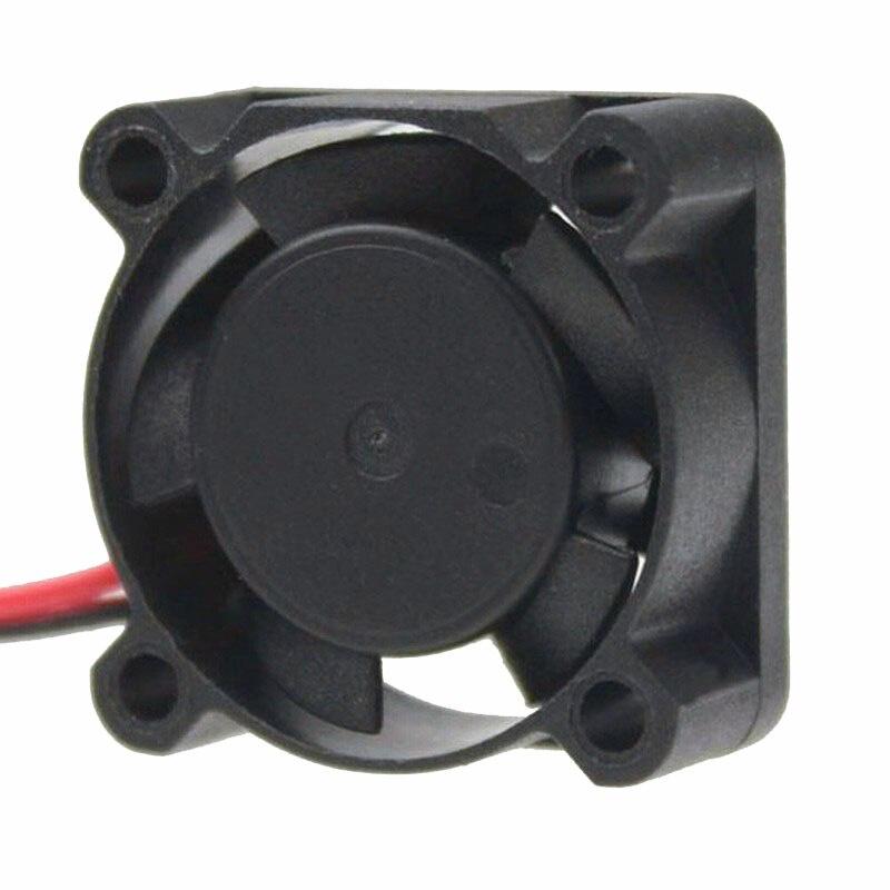 1 Quạt Tản Nhiệt Mini 25mm 2cm 25x25 X 10mm 25x10mm 2510s Dc 12v