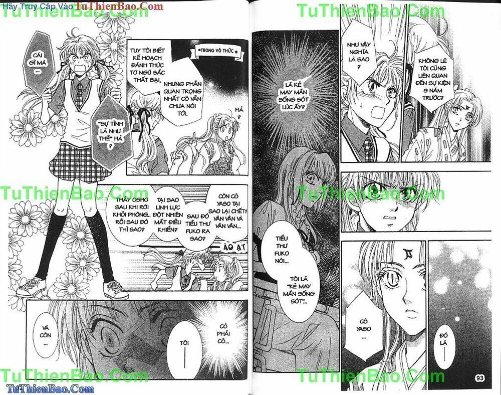 pháp sư tơ hồng chapter 6 47