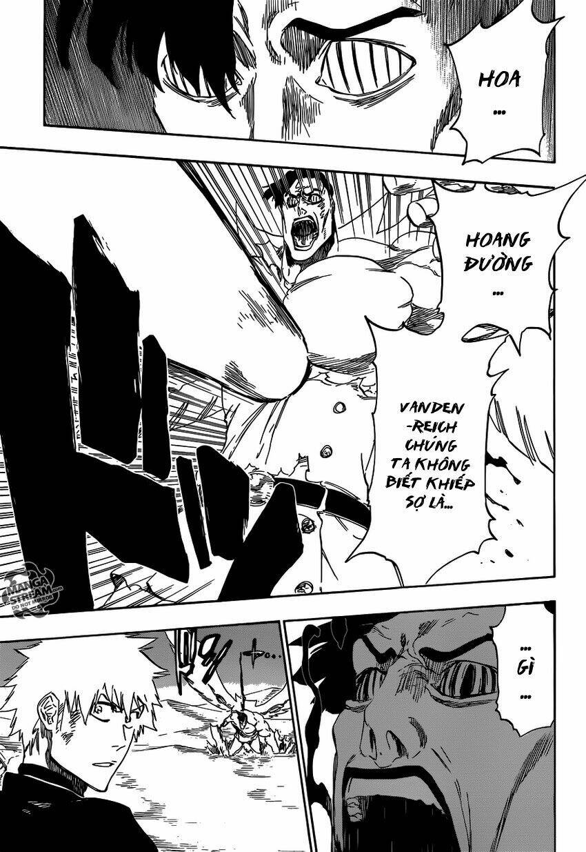 thần chết ichigo chapter 498 14