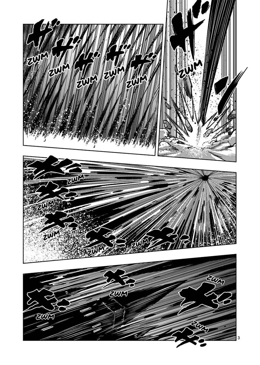 Verndio - Sử thi về mộng kiếm chapter 46.1 3