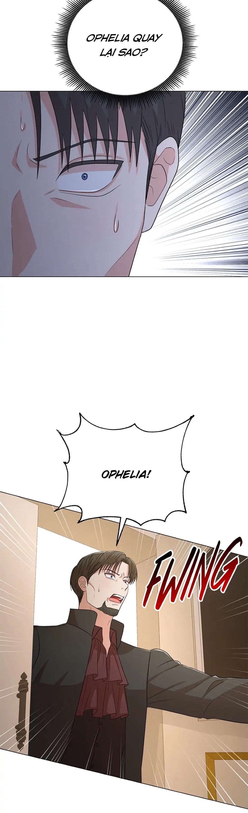 diễn vai ác nữ cũng thật khó khăn chapter 82 26