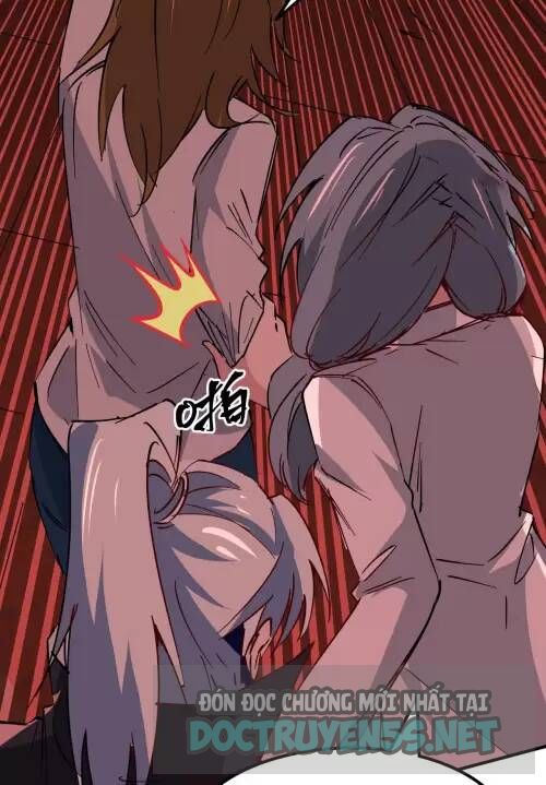 giải cứu 99 nữ chính ở mạt thế chapter 108 8