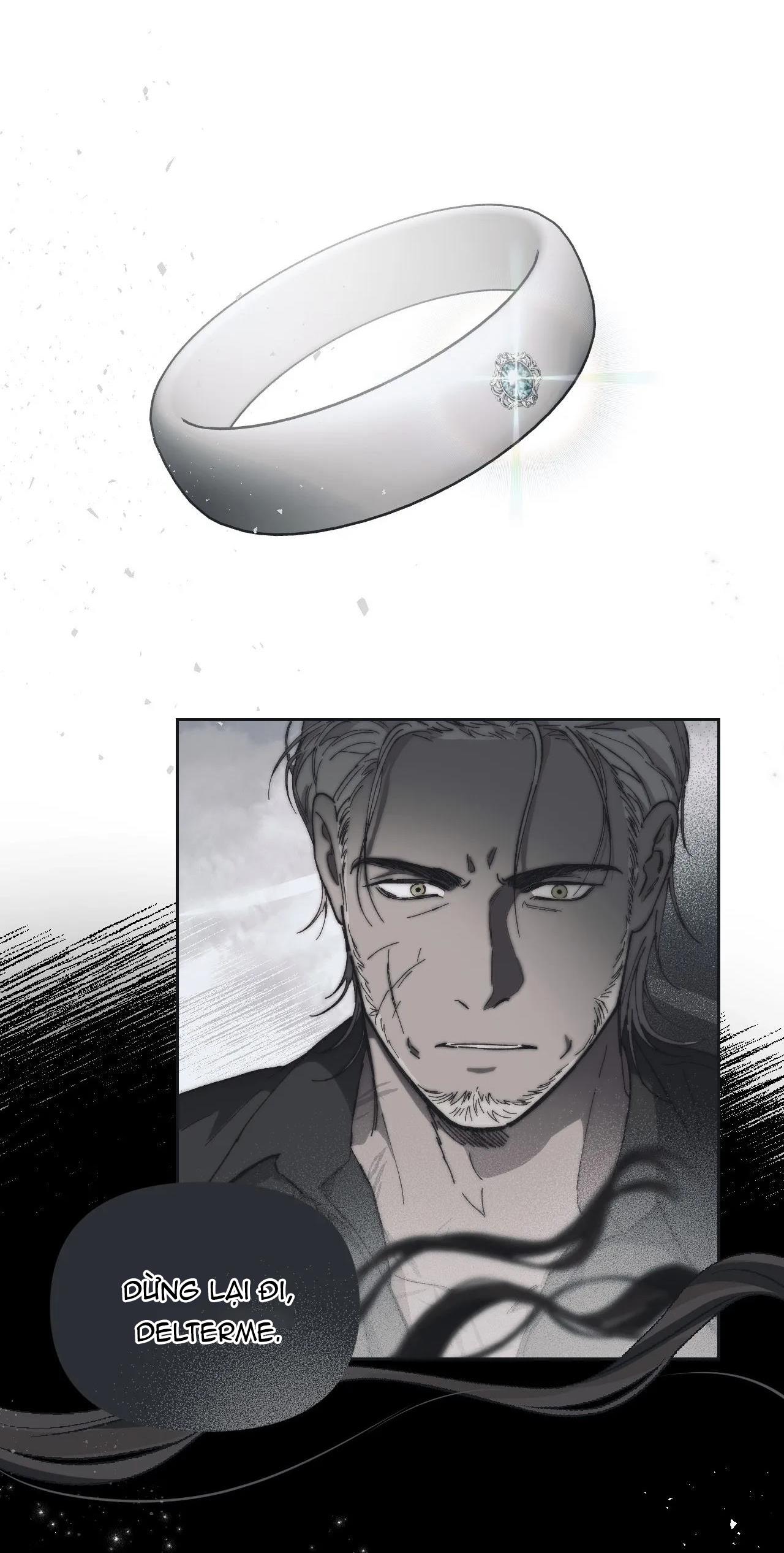 tuyển tập những ông chú tà zâm chapter 1.5 25