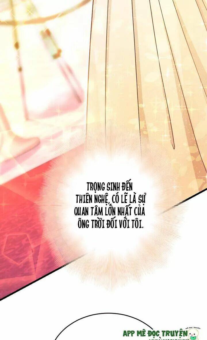 thiên hậu trở về chapter 124 23