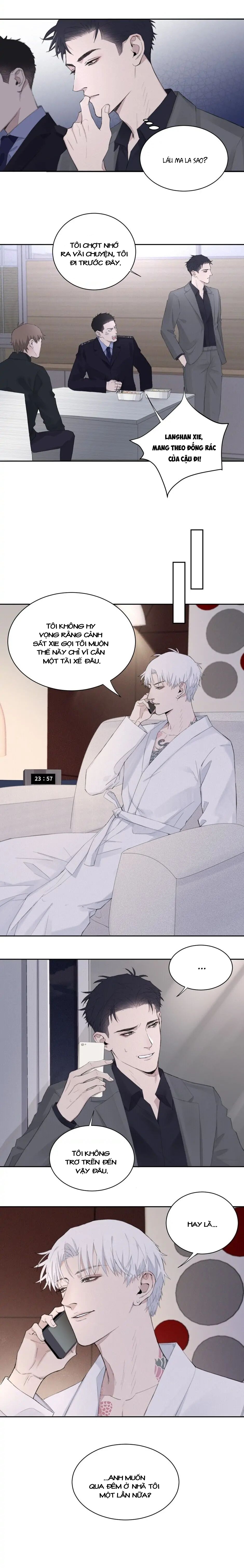bóng dáng tội ác chapter 15 10