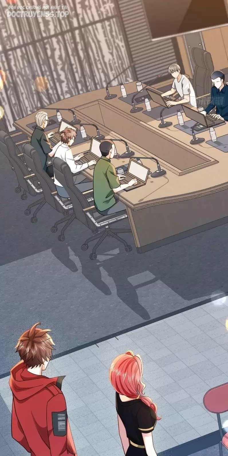 tái sinh, tôi trở thành ông vua ngành giải trí chapter 7 28