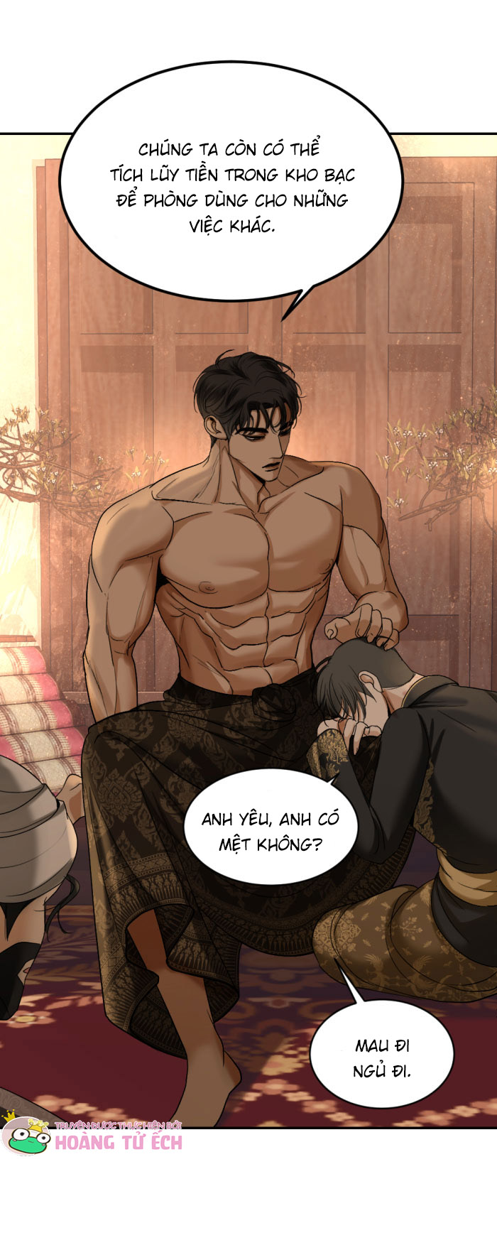 tôi là công tử đẹp nhất xiêm chapter 48 25