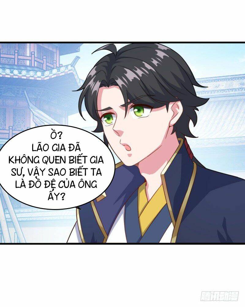 tiên ma đồng tu chapter 124 16
