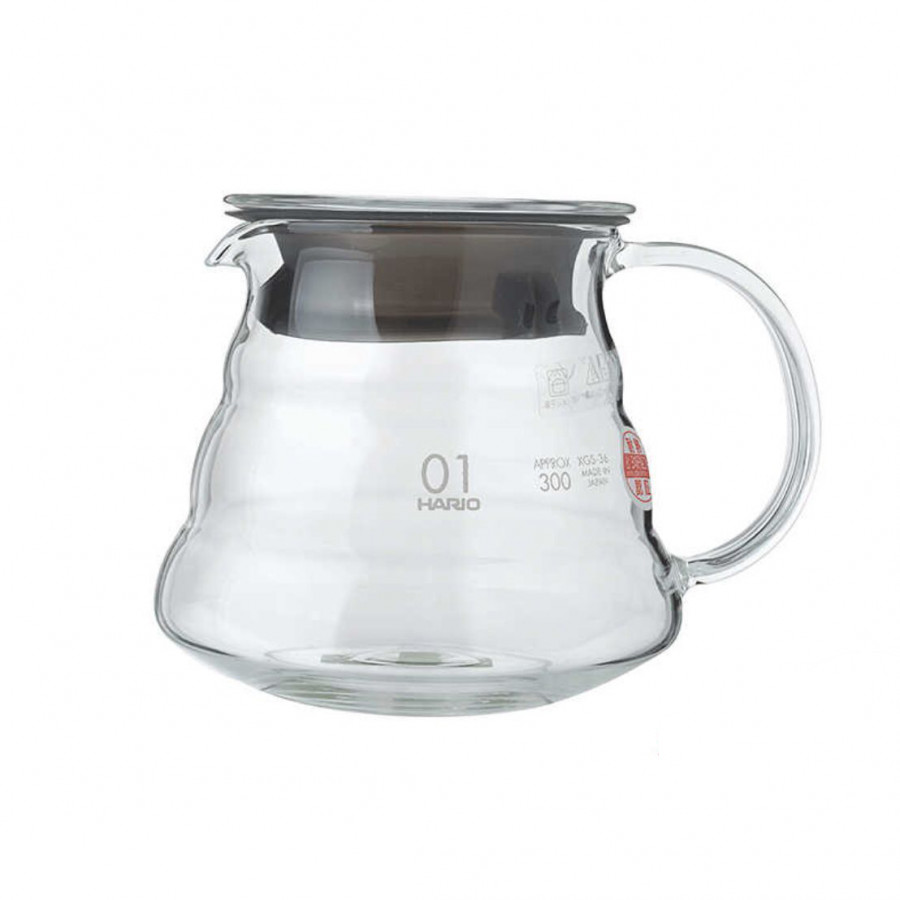 Bình đựng cà phê HARIO V60 360ml