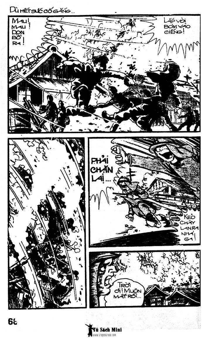 mankichi chapter 5.2 26