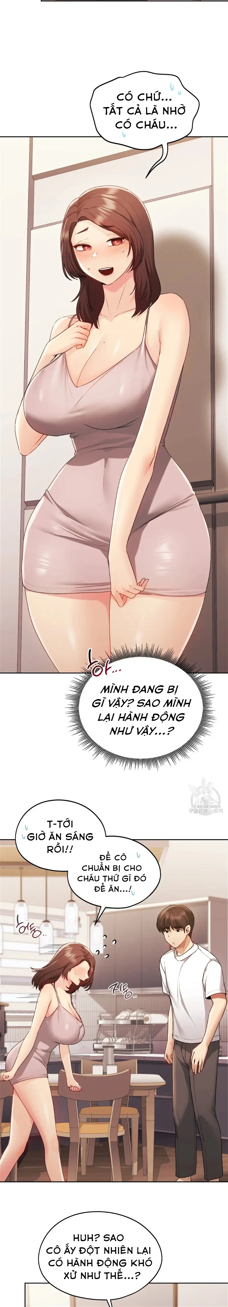 thay đổi thành kiến chapter 21 15