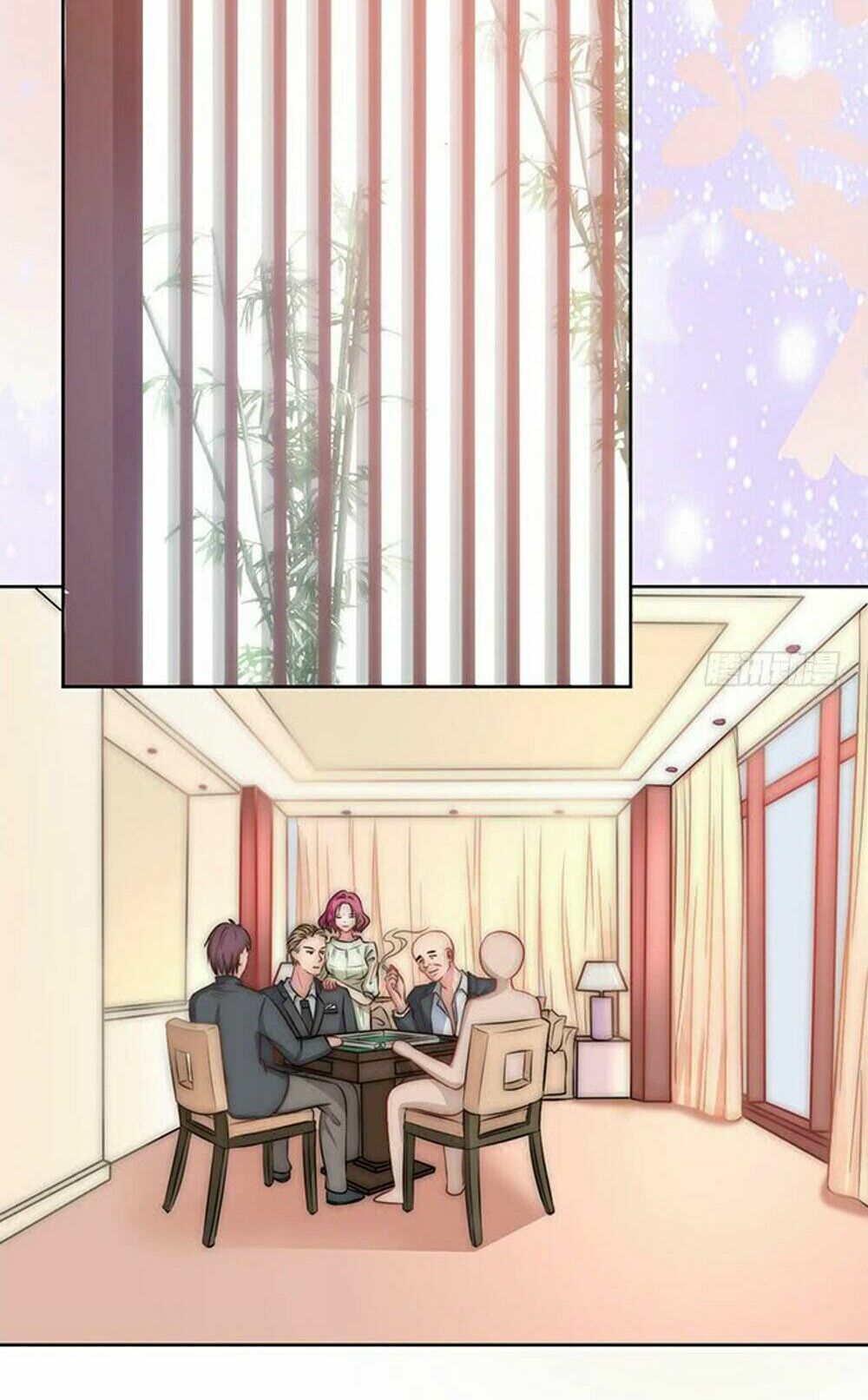 luyến đường thời quang chapter 41 26