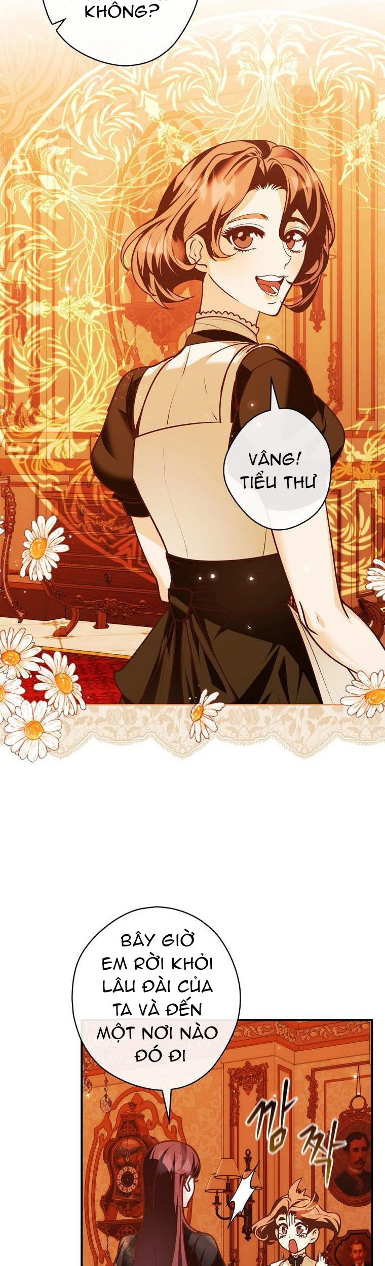 nàng tiểu thư nhà công tước chapter 19 28