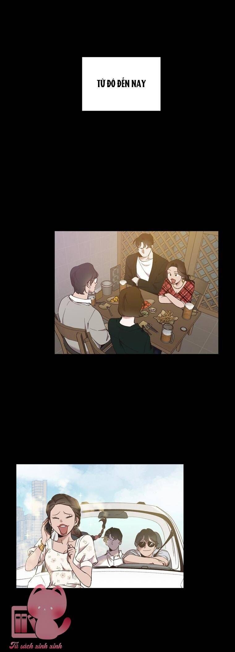 thanh xuân của chúng ta chapter 90 13