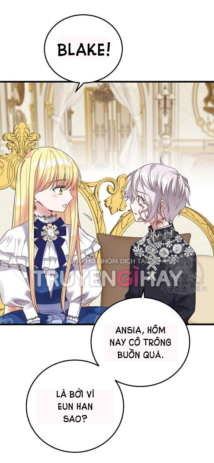 trở thành vợ thái tử quái vật chapter 53.2 11