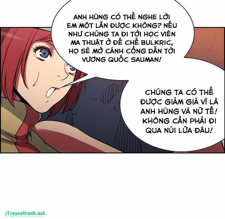 dâm dục hùng chapter 33 8