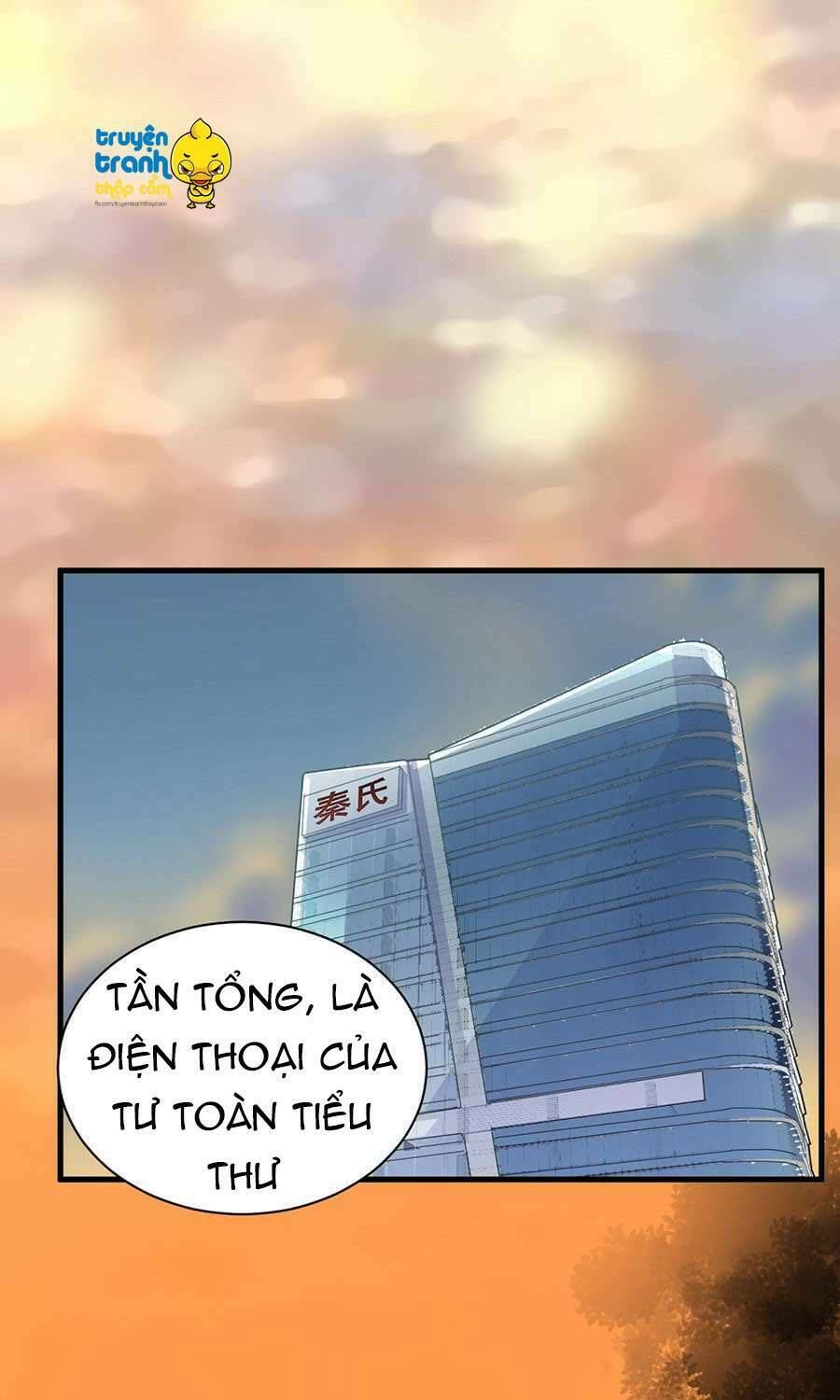 chọc tới chủ tịch tổng tài 2 chapter 56 31