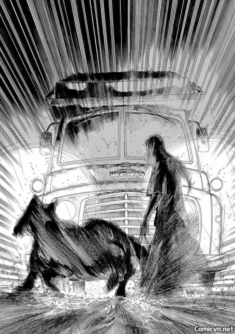 truyện ngắn trịnh kiện hòa chapter 5 13