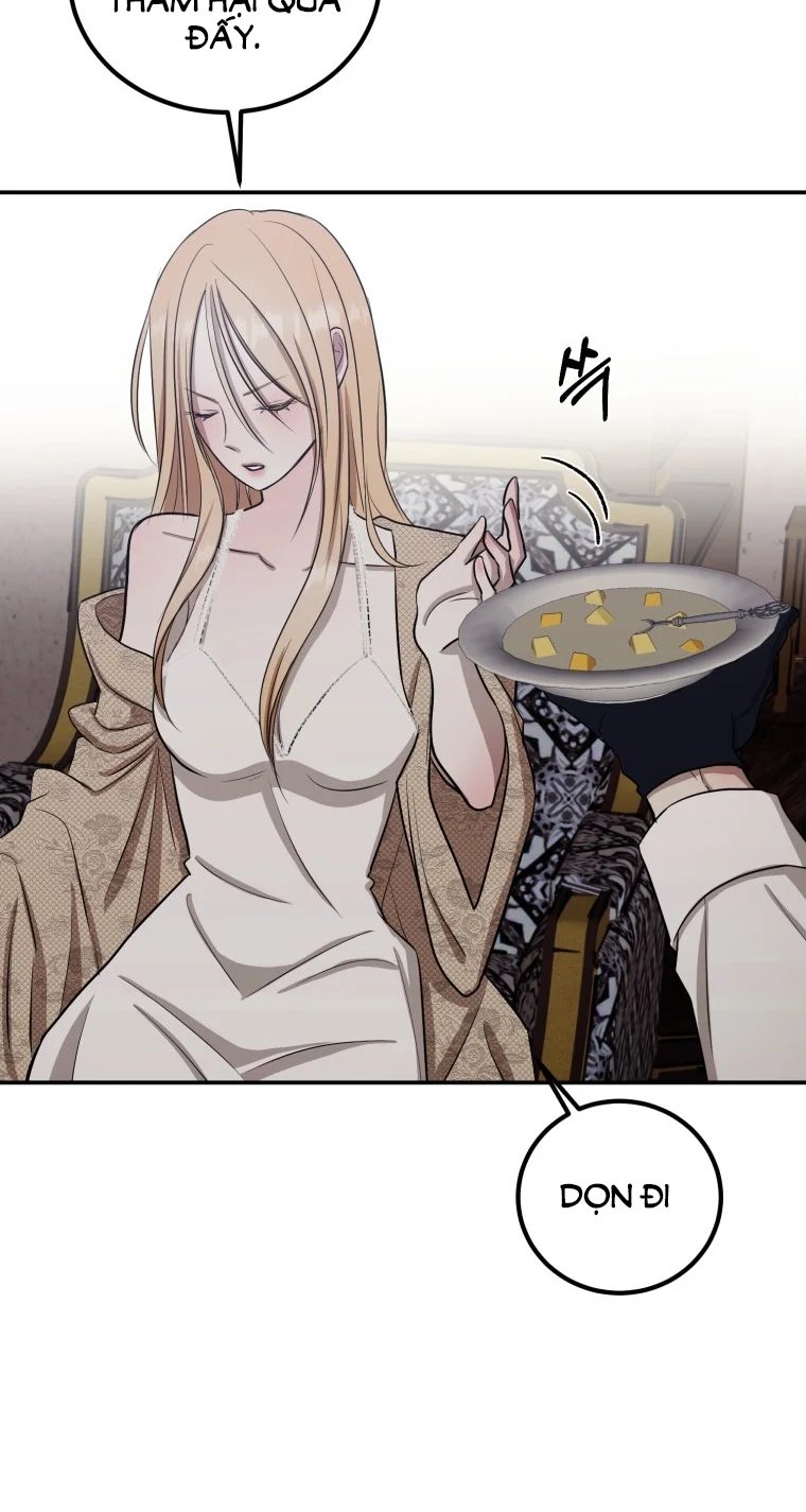 khi tôi bị chú chó tôi bỏ rơi cắn chapter 3.2 22