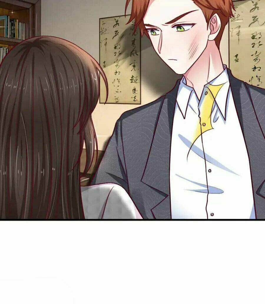 từ chối kết hôn với đại gia: cô dâu bỏ trốn chapter 72 20