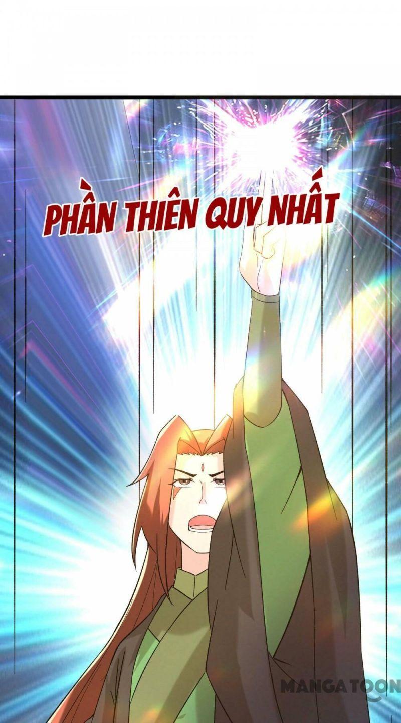 đồ đệ ta toàn là nữ ma đầu chapter 187 25