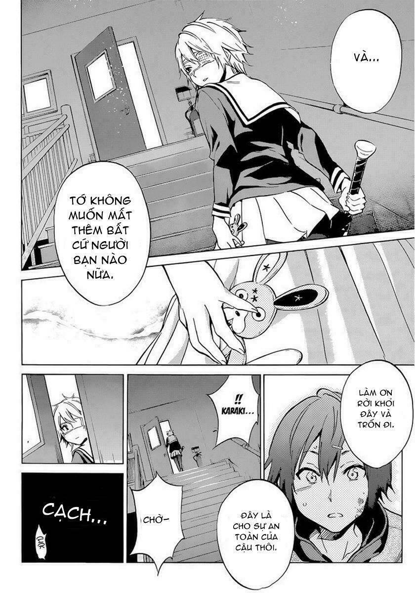 kigurumi manga chapter 4 20