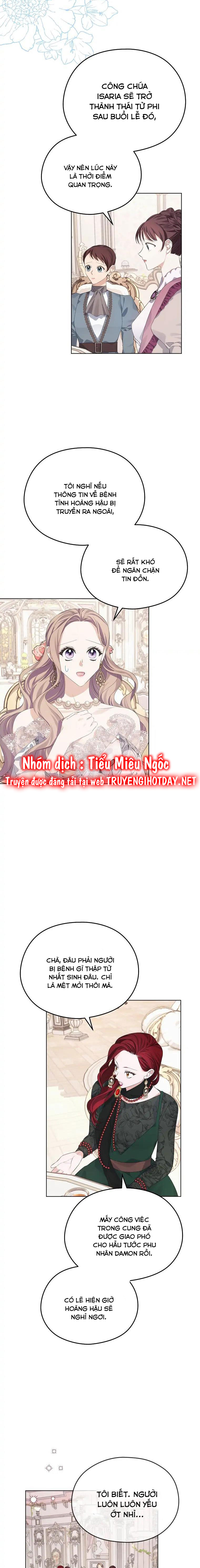 aster yêu dấu của tôi chapter 17 2