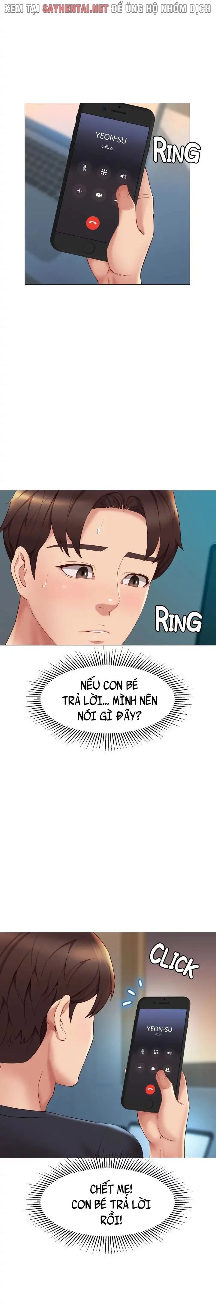 bạn của con gái tôi chapter 25 2