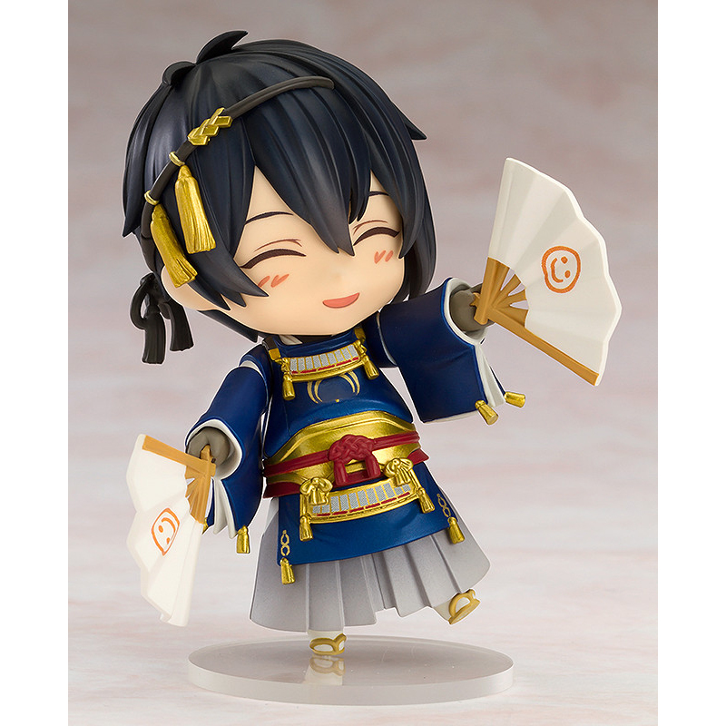 Mô Hình Nendoroid 626 - Mikazuki Munechika - Touken Ranbu