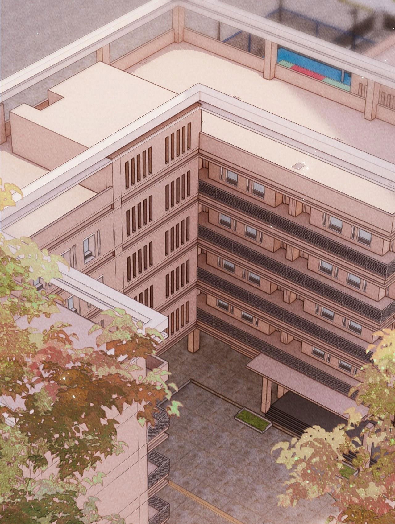 [15+] nhiệt độ cơ thể của ác ma chapter 18 2