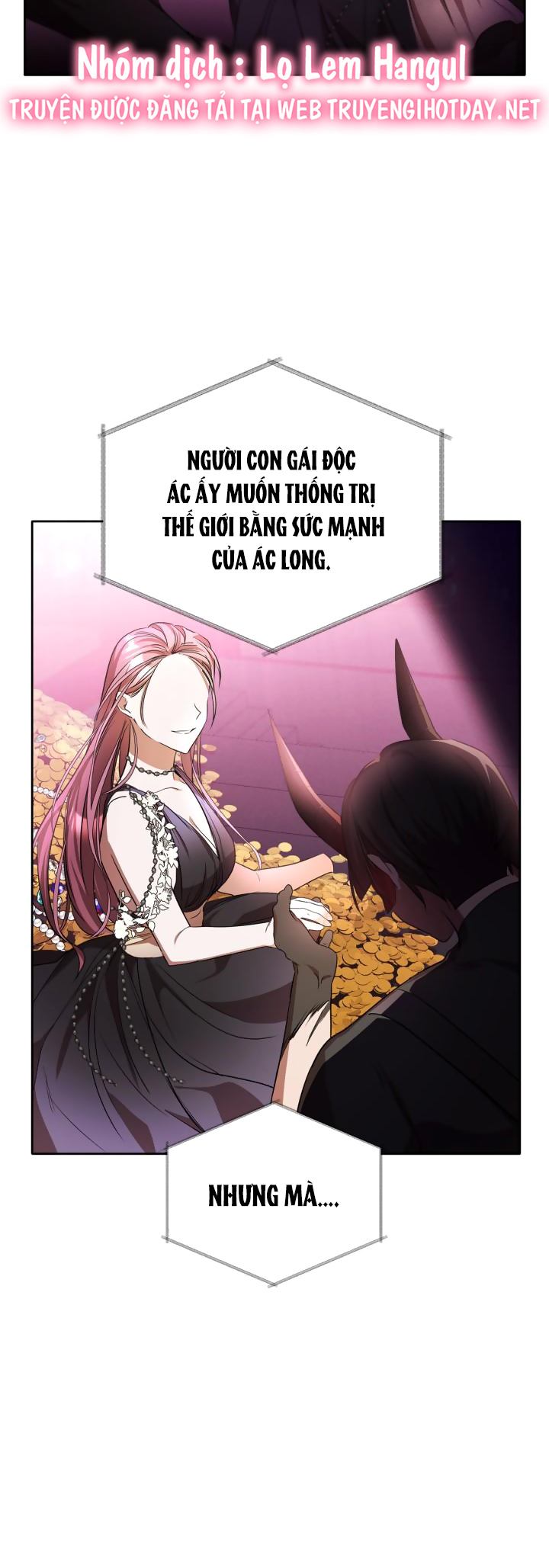 lọ lem hangul comingsoon chapter 16.1 32