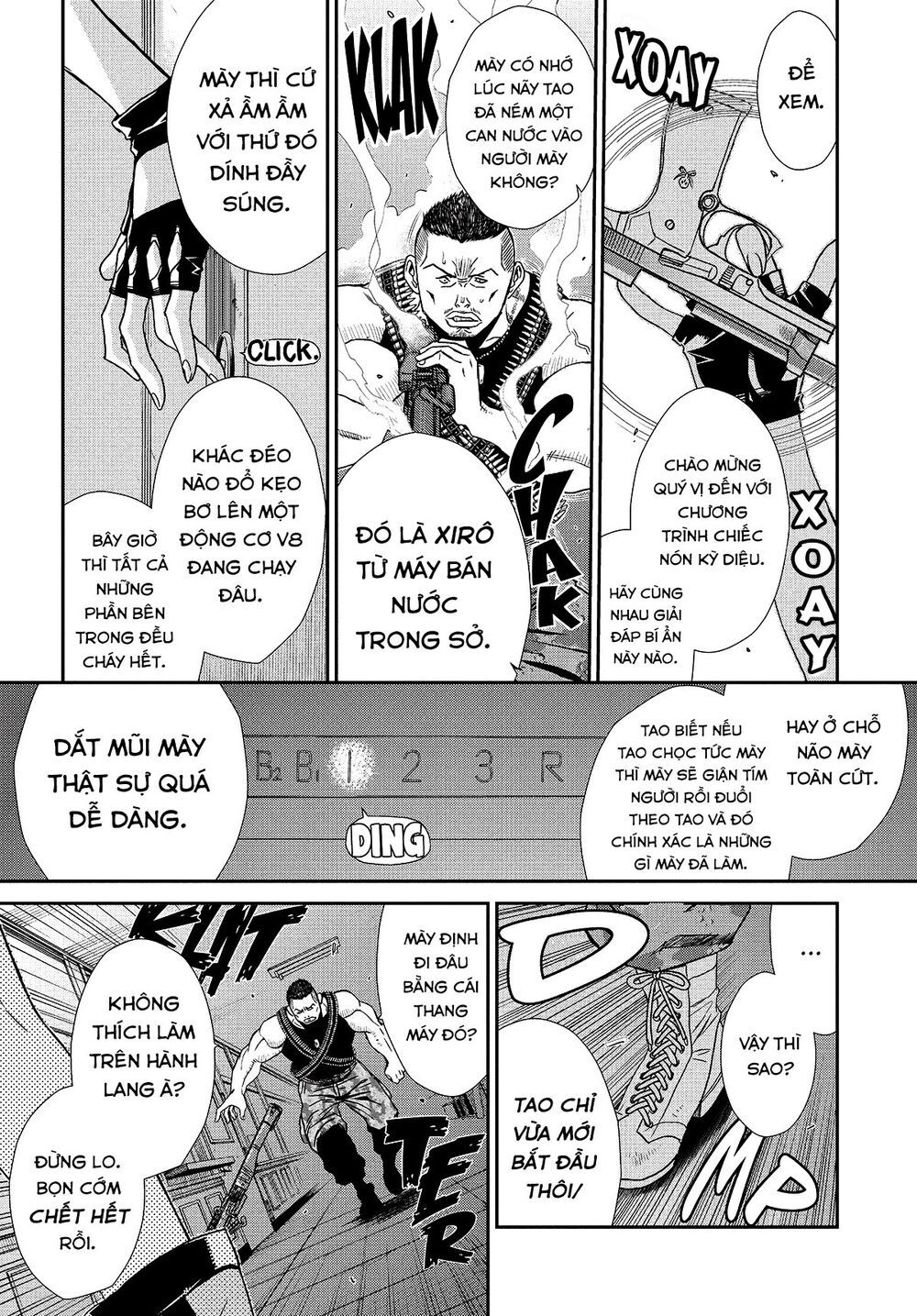 hố đen chapter 97 9