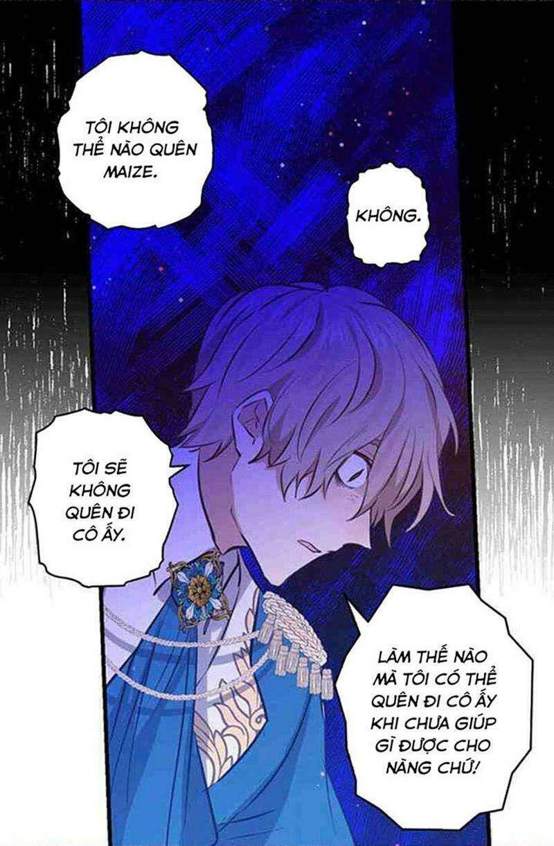 tôi là bạn gái cũ của một người lính chapter 55 3