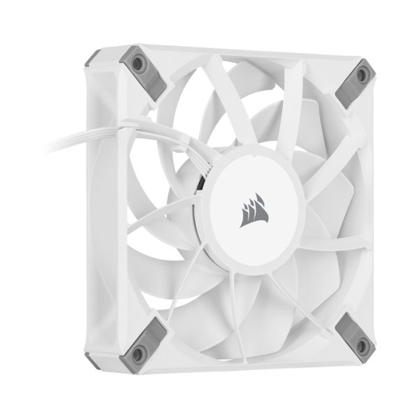 Quạt máy tính AF140 ELITE, 140mm Fluid Dynamic Fan with AirGuide - Hàng Chính Hãng